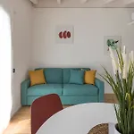 Апартаменты Olmo *
