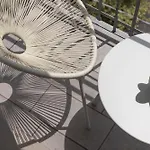Olmo Апартаменты *