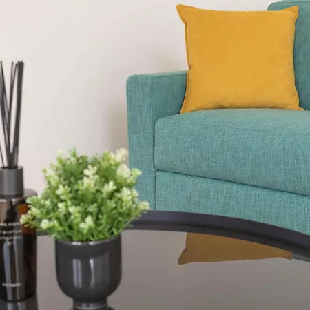 Olmo アパート コモ