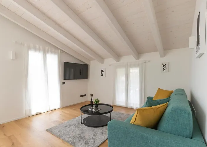 Appartement Olmo