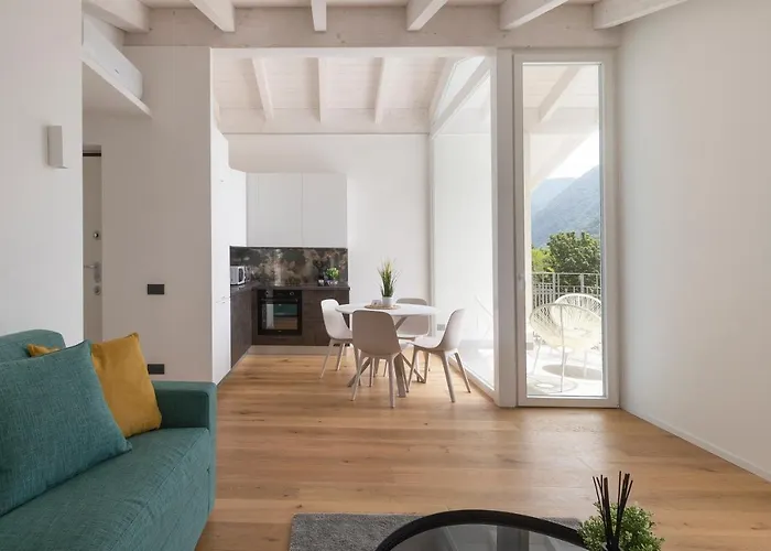 Olmo Appartement