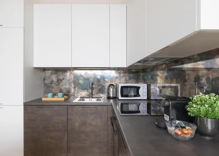 Olmo Appartement