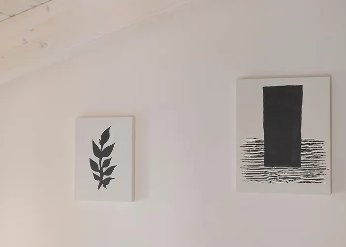 Appartement Olmo Como