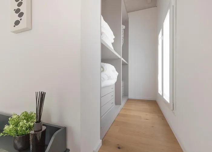 Olmo Appartement