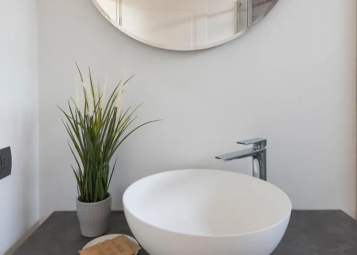 Olmo Appartement