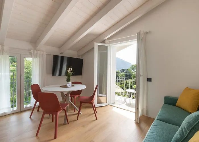 Appartement Olmo