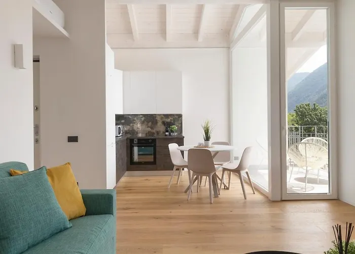 Olmo Appartement