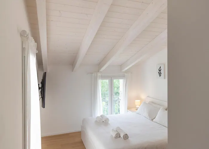 Olmo Appartement