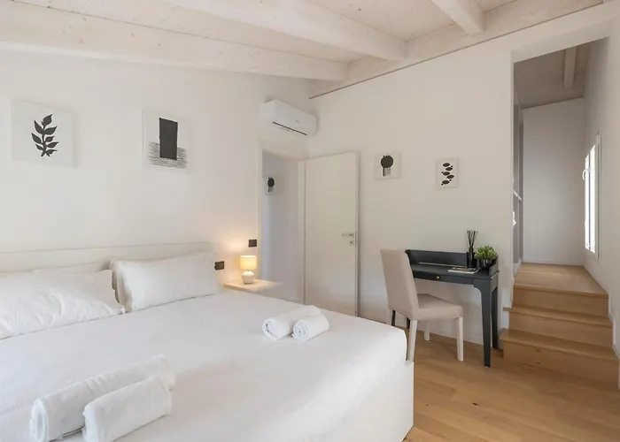 Appartement Olmo *